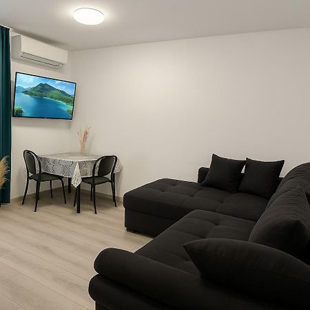 Năvodari Dodo Apartament Mamaia Nord מראה חיצוני תמונה