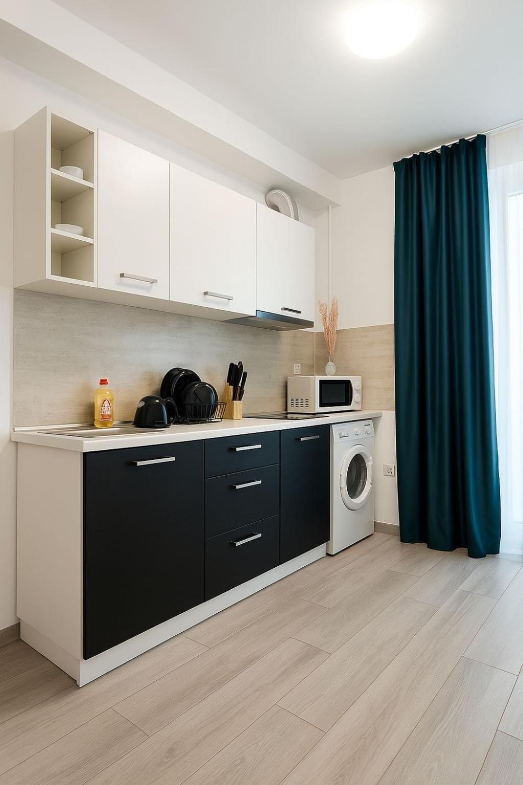 Năvodari Dodo Apartament Mamaia Nord מראה חיצוני תמונה