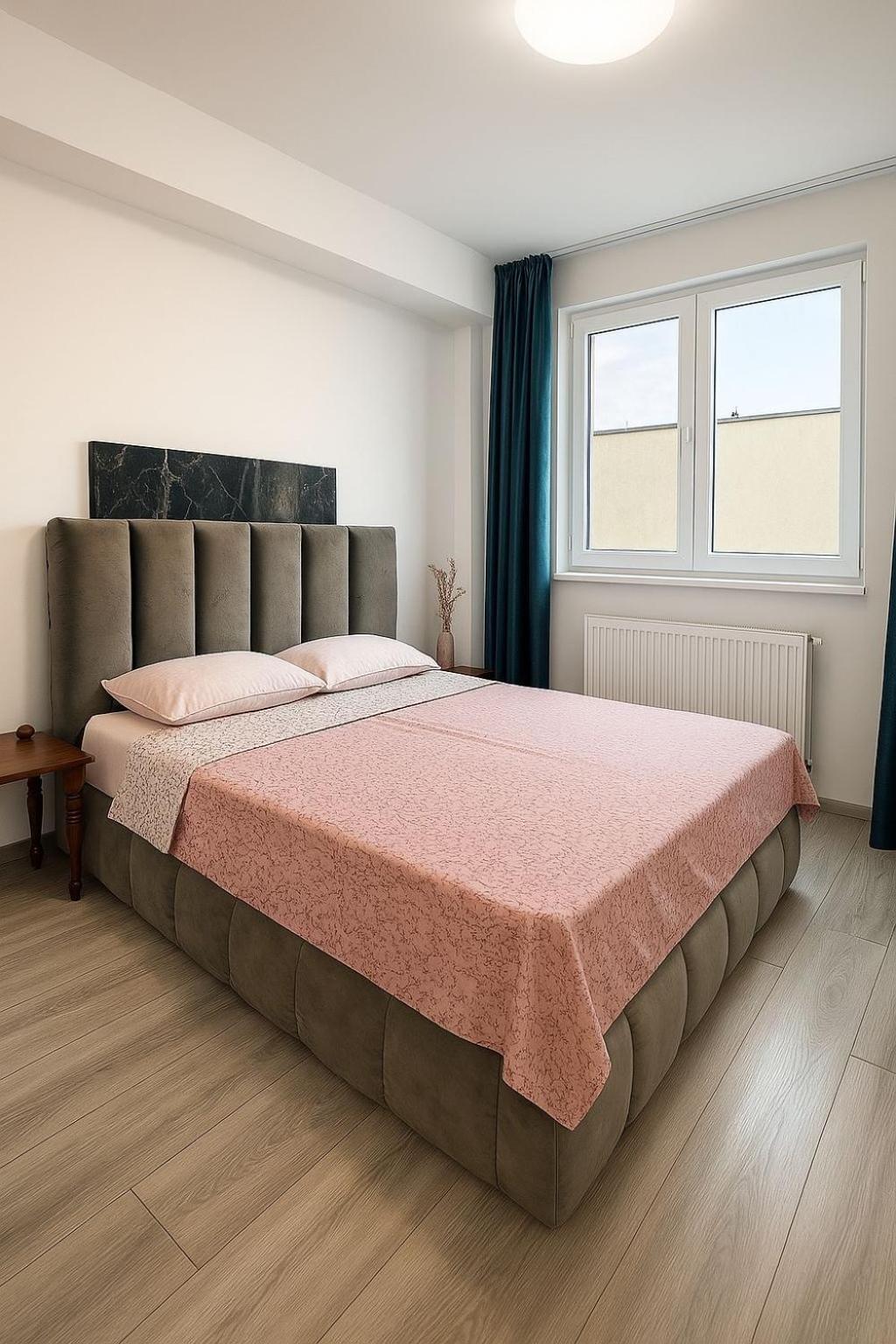 Năvodari Dodo Apartament Mamaia Nord מראה חיצוני תמונה